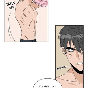[Pyeongcho] Undercover [Eng] – Gay Manga sex 97