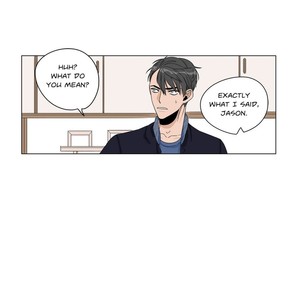 [Pyeongcho] Undercover [Eng] – Gay Manga sex 103