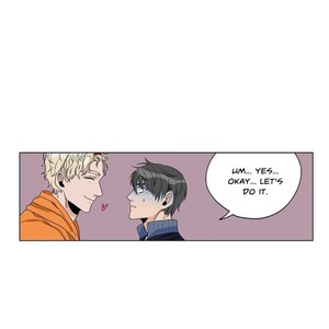 [Pyeongcho] Undercover [Eng] – Gay Manga sex 106