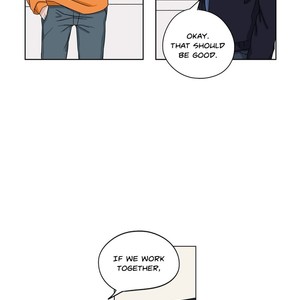 [Pyeongcho] Undercover [Eng] – Gay Manga sex 107