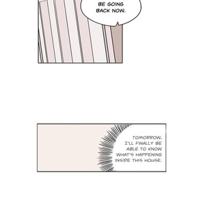 [Pyeongcho] Undercover [Eng] – Gay Manga sex 108