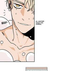 [Pyeongcho] Undercover [Eng] – Gay Manga sex 114