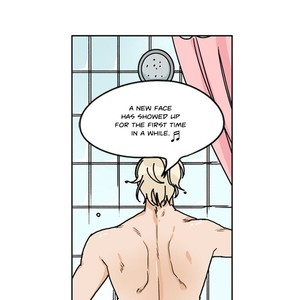 [Pyeongcho] Undercover [Eng] – Gay Manga sex 115