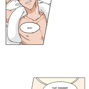 [Pyeongcho] Undercover [Eng] – Gay Manga sex 120