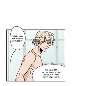 [Pyeongcho] Undercover [Eng] – Gay Manga sex 122