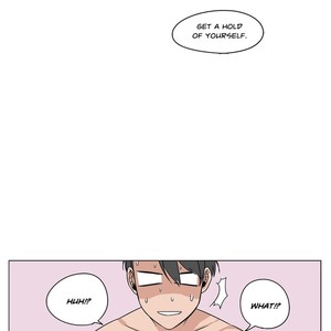 [Pyeongcho] Undercover [Eng] – Gay Manga sex 127