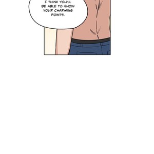 [Pyeongcho] Undercover [Eng] – Gay Manga sex 128