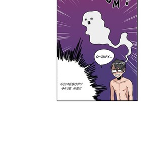 [Pyeongcho] Undercover [Eng] – Gay Manga sex 129