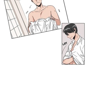 [Pyeongcho] Undercover [Eng] – Gay Manga sex 134