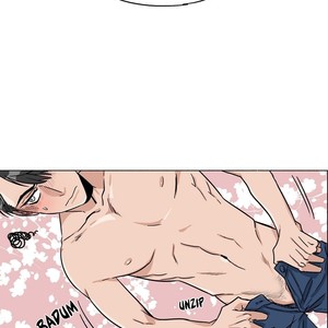 [Pyeongcho] Undercover [Eng] – Gay Manga sex 136