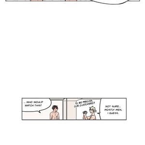 [Pyeongcho] Undercover [Eng] – Gay Manga sex 141