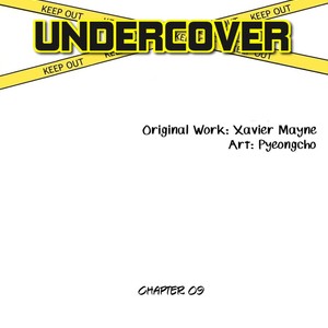 [Pyeongcho] Undercover [Eng] – Gay Manga sex 154