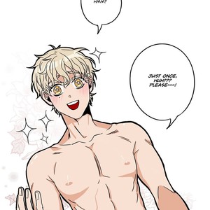 [Pyeongcho] Undercover [Eng] – Gay Manga sex 161