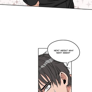 [Pyeongcho] Undercover [Eng] – Gay Manga sex 162