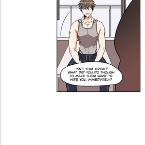 [Pyeongcho] Undercover [Eng] – Gay Manga sex 166