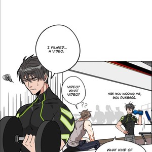 [Pyeongcho] Undercover [Eng] – Gay Manga sex 167