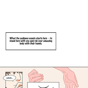 [Pyeongcho] Undercover [Eng] – Gay Manga sex 169