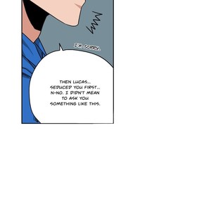 [Pyeongcho] Undercover [Eng] – Gay Manga sex 179