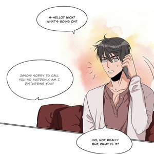 [Pyeongcho] Undercover [Eng] – Gay Manga sex 183