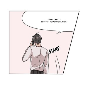 [Pyeongcho] Undercover [Eng] – Gay Manga sex 188