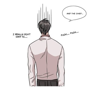 [Pyeongcho] Undercover [Eng] – Gay Manga sex 189