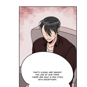 [Pyeongcho] Undercover [Eng] – Gay Manga sex 202