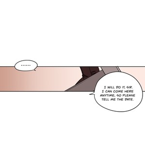 [Pyeongcho] Undercover [Eng] – Gay Manga sex 204