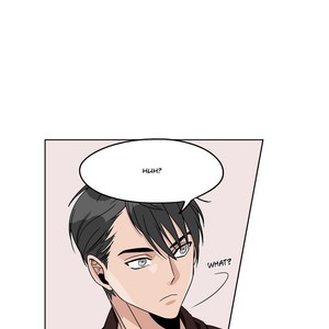 [Pyeongcho] Undercover [Eng] – Gay Manga sex 205