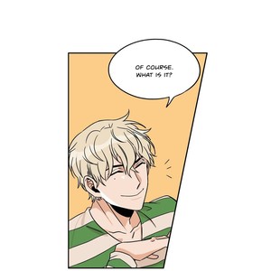 [Pyeongcho] Undercover [Eng] – Gay Manga sex 207