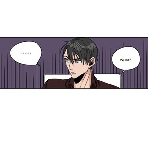 [Pyeongcho] Undercover [Eng] – Gay Manga sex 209