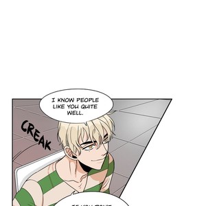 [Pyeongcho] Undercover [Eng] – Gay Manga sex 213