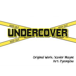 [Pyeongcho] Undercover [Eng] – Gay Manga sex 215