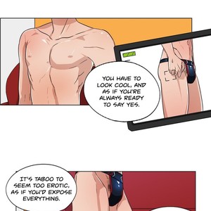 [Pyeongcho] Undercover [Eng] – Gay Manga sex 221