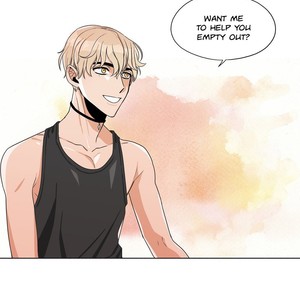 [Pyeongcho] Undercover [Eng] – Gay Manga sex 227