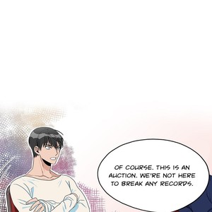 [Pyeongcho] Undercover [Eng] – Gay Manga sex 234
