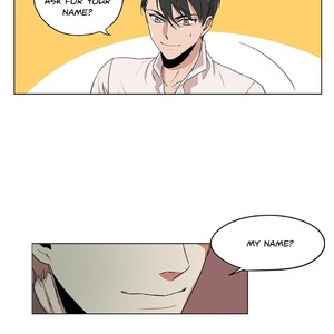 [Pyeongcho] Undercover [Eng] – Gay Manga sex 248