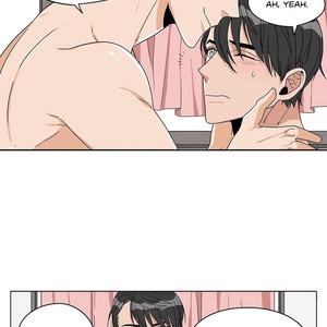 [Pyeongcho] Undercover [Eng] – Gay Manga sex 266