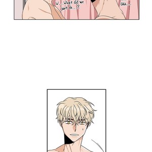 [Pyeongcho] Undercover [Eng] – Gay Manga sex 268