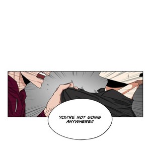 [Pyeongcho] Undercover [Eng] – Gay Manga sex 290