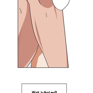 [Pyeongcho] Undercover [Eng] – Gay Manga sex 298