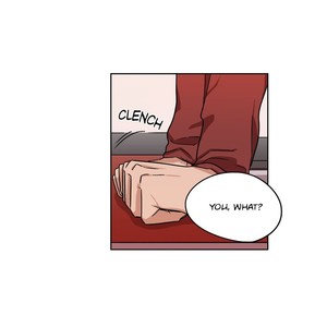 [Pyeongcho] Undercover [Eng] – Gay Manga sex 311