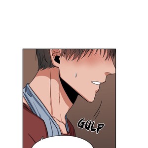 [Pyeongcho] Undercover [Eng] – Gay Manga sex 322