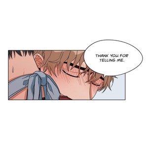 [Pyeongcho] Undercover [Eng] – Gay Manga sex 325