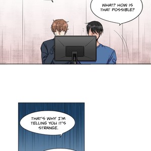 [Pyeongcho] Undercover [Eng] – Gay Manga sex 369
