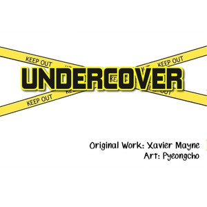 [Pyeongcho] Undercover [Eng] – Gay Manga sex 375