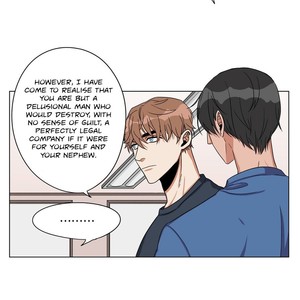 [Pyeongcho] Undercover [Eng] – Gay Manga sex 379