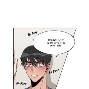[Pyeongcho] Undercover [Eng] – Gay Manga sex 382