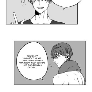 [Pyeongcho] Undercover [Eng] – Gay Manga sex 386