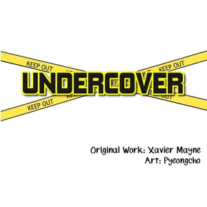 [Pyeongcho] Undercover [Eng] – Gay Manga sex 390