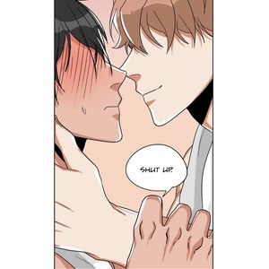 [Pyeongcho] Undercover [Eng] – Gay Manga sex 392